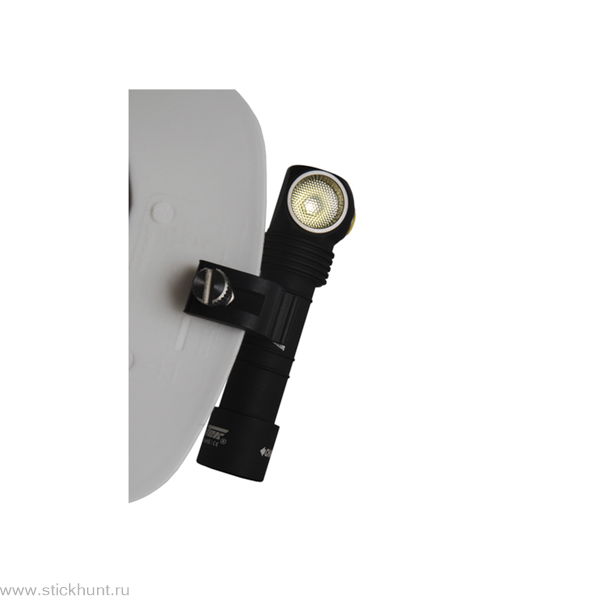 Крепление для фонаря Armytek AHM-02 A02501 на каску Крепление для фонаря Armytek AHM-02 A02501 на каску