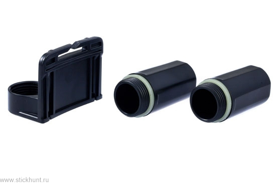 Крепление для двух фонарей на голову универсальное Fenix UH1 фото