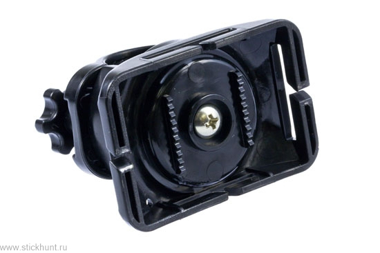 Картинка Крепление для двух фонарей на голову универсальное Fenix UH1