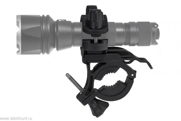 Крепление для фонаря велосипедное Fenix ALB-10