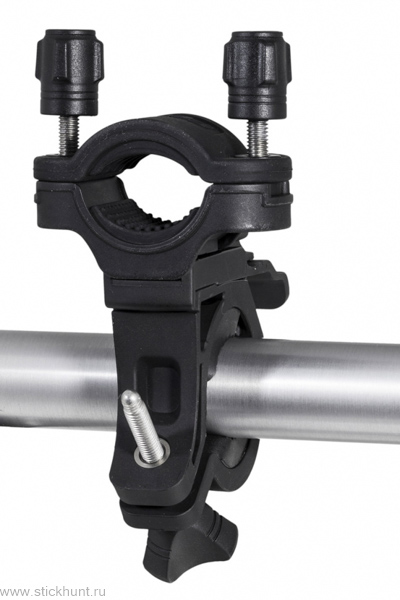 Фото Крепление для фонаря велосипедное Fenix ALB-10