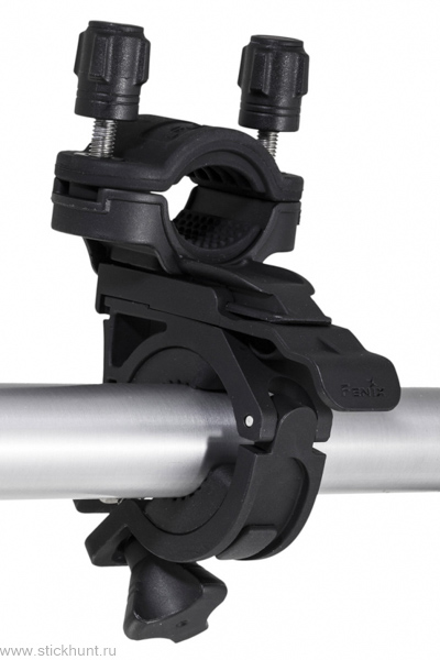 Крепление для фонаря велосипедное Fenix ALB-10 фото