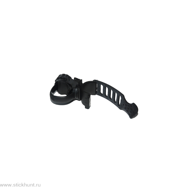 Крепление велосипедное на руль для фонаря Armytek BM-05 A02205 черный