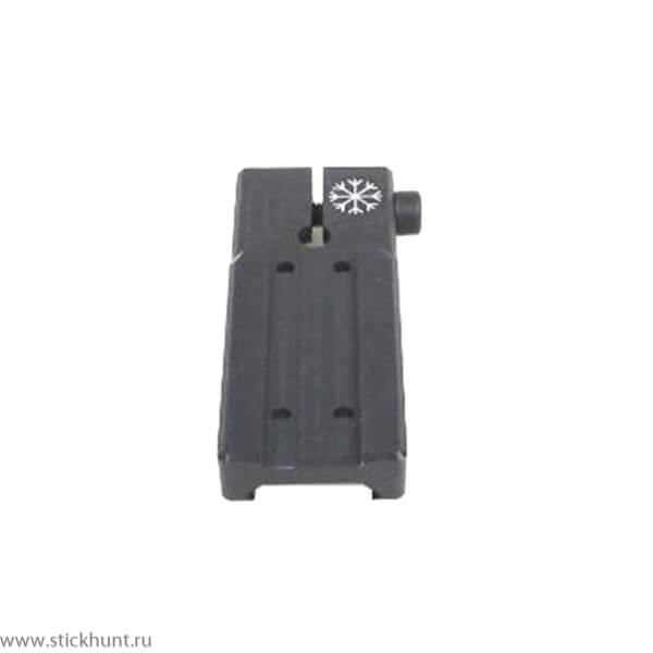 Кронштейн для коллиматоров Aimpoint Рысь Б-М-В на Weaver/Picatinny