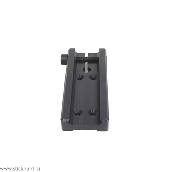 Фотография Кронштейн для коллиматоров Aimpoint Рысь Б-М-В на Weaver/Picatinny