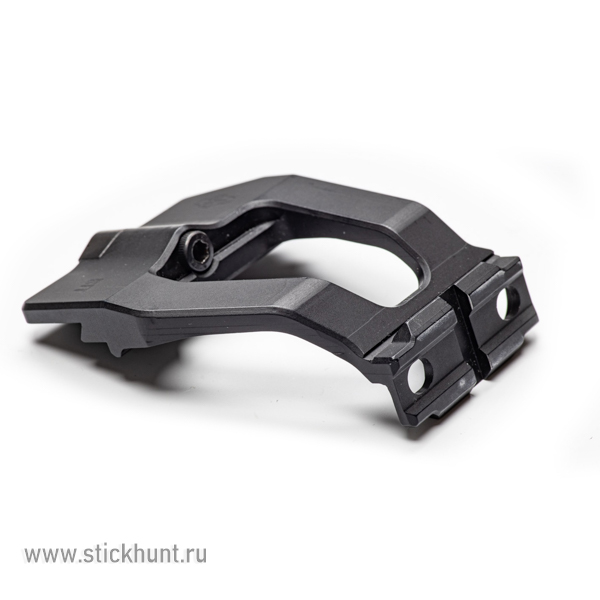 Кронштейн SAG BIT для АК / Вепрь / Сайга с креплением под ACOG Кронштейн SAG BIT для АК / Вепрь / Сайга с креплением под ACOG