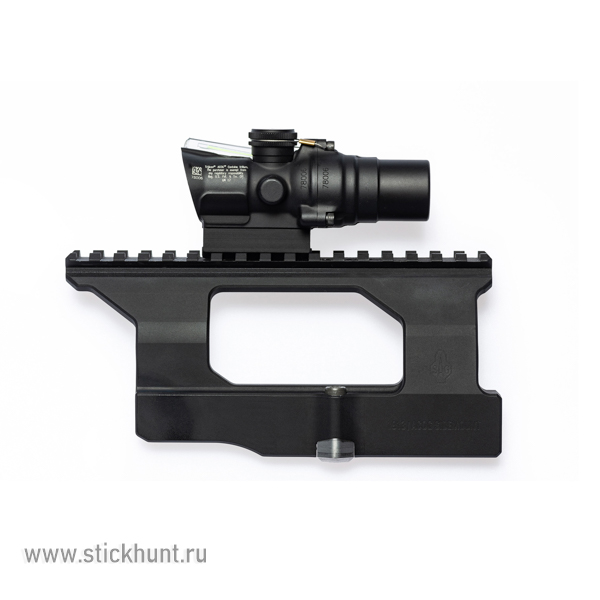 Кронштейн SAG для АК / Сайга / Вепрь с креплением под ACOG Кронштейн SAG для АК / Сайга / Вепрь с креплением под ACOG