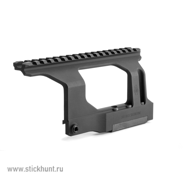 Кронштейн SAG HIGH высокий для СВД / Тигр Кронштейн SAG HIGH высокий для СВД / Тигр