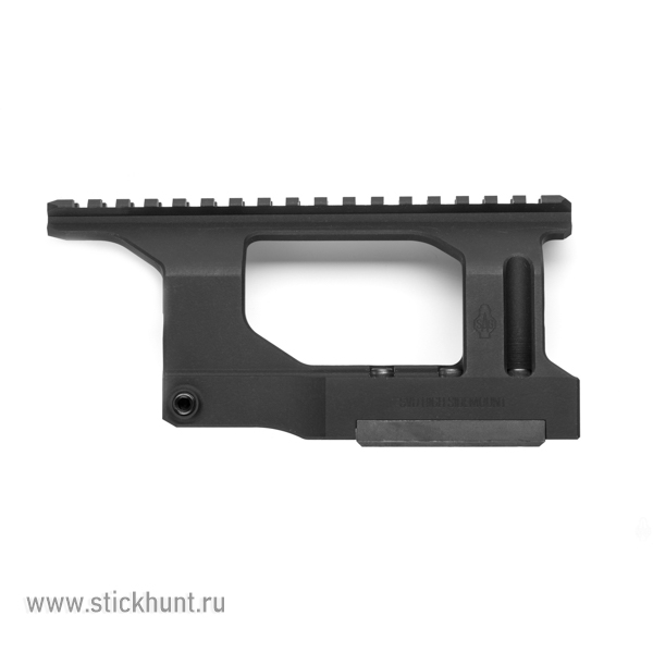 Кронштейн SAG HIGH высокий для СВД / Тигр Кронштейн SAG HIGH высокий для СВД / Тигр