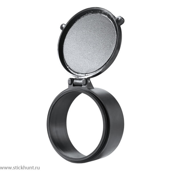 Фотография Крышка для прицела Butler Creek 30340 OBJ 34 под объектив D=53,3 мм черный