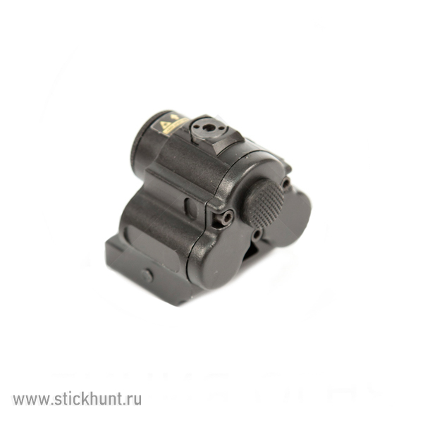 Лазерный целеуказатель LEAPERS SCP-LS200 на Weaver/Picatinny Цвет лазера - Красный Лазерный целеуказатель LEAPERS SCP-LS200 на Weaver/Picatinny Цвет лазера - Красный