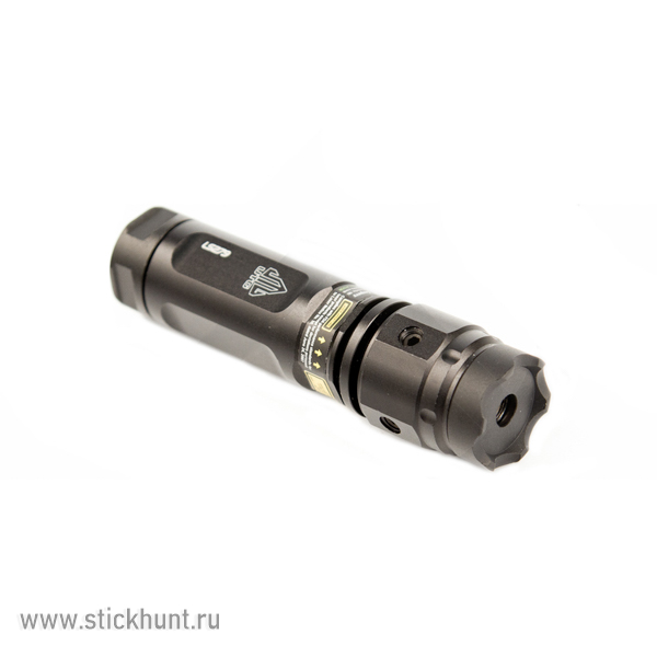 Лазерный целеуказатель LEAPERS SCP-LS279 с кронштейном под Weaver/Picatinny Цвет лазера - Зеленый Лазерный целеуказатель LEAPERS SCP-LS279 с кронштейном под Weaver/Picatinny Цвет лазера - Зеленый