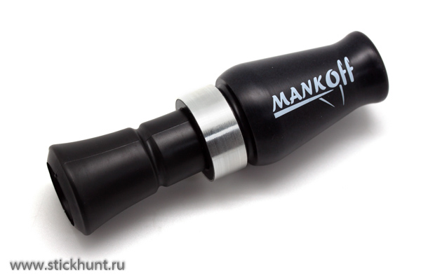 Манок духовой на белолобого гуся Манок на белолобого гуся