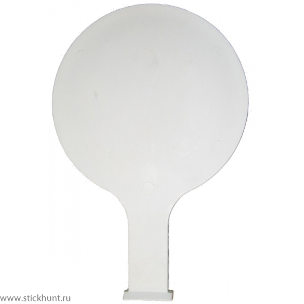 Мишень самозатягивающаяся Fab Defense S-150 Белый Мишень самозатягивающаяся Fab Defense S-150 Белый