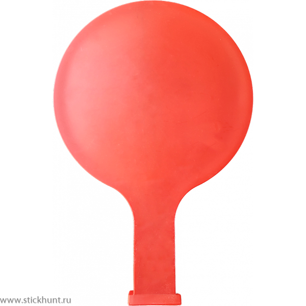 Мишень самозатягивающаяся Fab Defense S-150 Красный Мишень самозатягивающаяся Fab Defense S-150 Красный