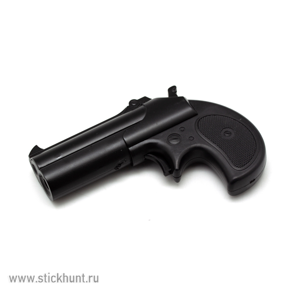 Модель сувенирная в виде оружия Microgun P1 Case в кейсе Модель сувенирная в виде оружия Microgun P1 Case в кейсе