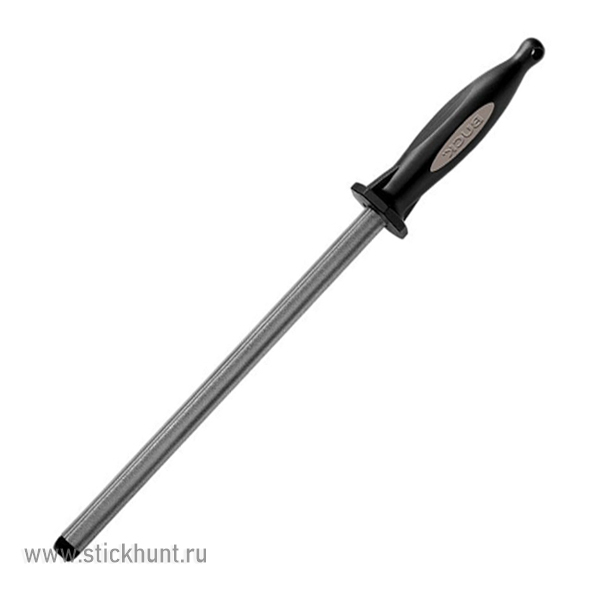 Мусат Buck Knives EdgeTek 10 97082 для любой заточки с алмазным напылением 325/750/1200 G 25 см Мусат Buck Knives EdgeTek 10 97082 для любой заточки с алмазным напылением 325/750/1200 G 25 см