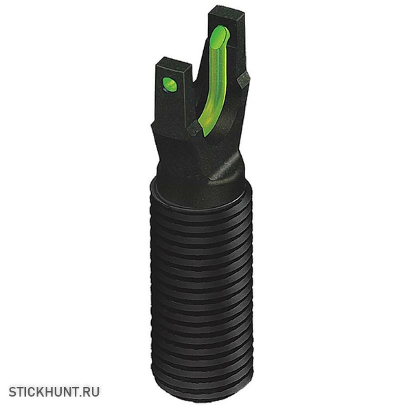 Мушка HiViz AK2010 для АК / Вепрь / Сайга / Тигр 2 зелёных и 2 красных оптоволокна Мушка HiViz AK2010 для АК / Вепрь / Сайга / Тигр 2 зелёных и 2 красных оптоволокна