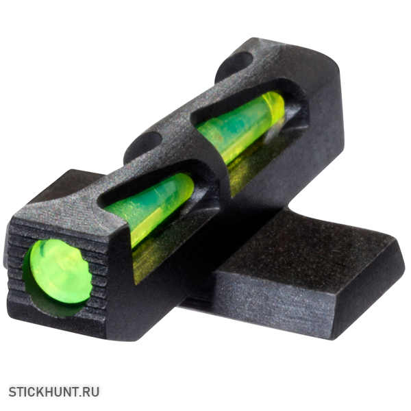 Мушка HiViz пистолетная SGLW08 для Sig Sauer 3 цвета для P-серий (кроме P250) высота 6 мм Мушка HiViz пистолетная SGLW08 для Sig Sauer 3 цвета для P-серий (кроме P250) высота 6 мм