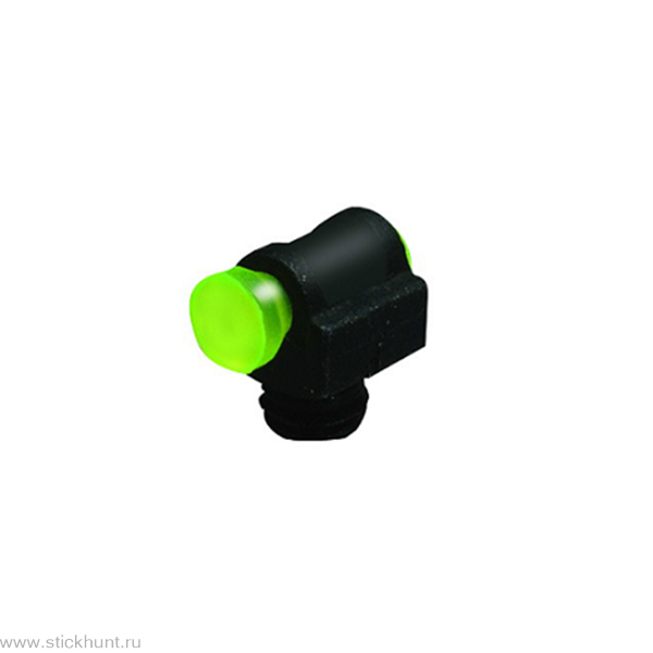 Мушка HiViz SPARK II front sight BD1007-G универсальная Зеленый Мушка HiViz SPARK II front sight BD1007-G универсальная Зеленый