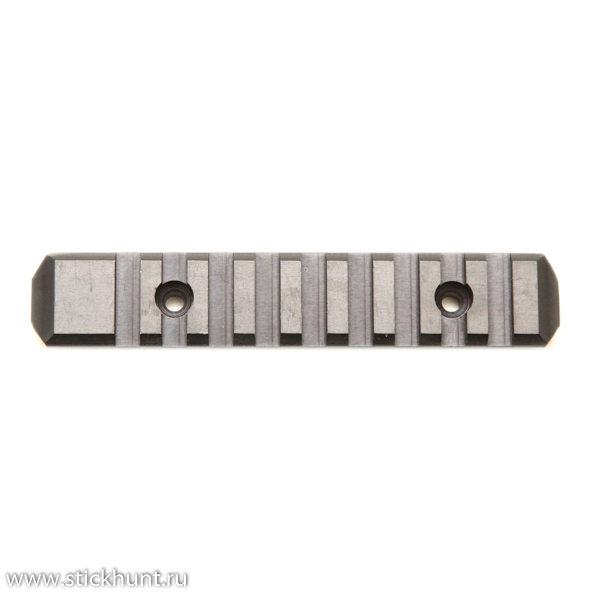 Набор AKademia “Тактик” для накладки Прайм 2 планки Пикатинни (9 шагов) Черный Набор AKademia “Тактик” для накладки Прайм 2 планки Пикатинни (9 шагов) Черный