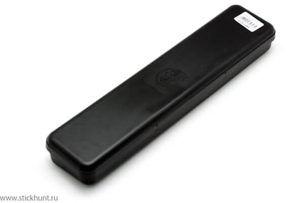 Набор для чистки гладкоствольного оружия ShotTime ST-CK-12PBW кал. 12, деревянный шомпол + 3 ерша картинка