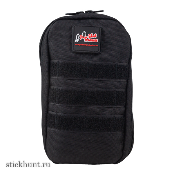 Набор для чистки Pro Shot Tactical 223-TAC в полевых условиях для .223 калибра Набор для чистки Pro Shot Tactical 223-TAC в полевых условиях для .223 калибра