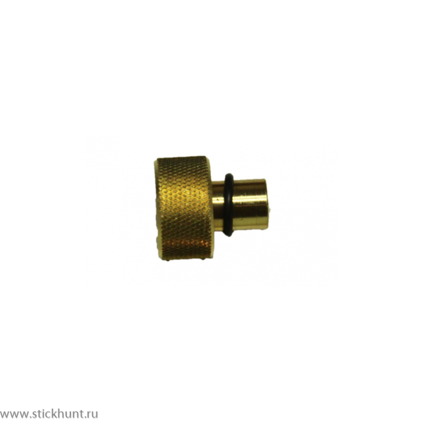 Направляющая для дульного среза J.Dewey C35 для .35 (9 мм) Латунь Направляющая для дульного среза J.Dewey C35 для .35 (9 мм) Латунь