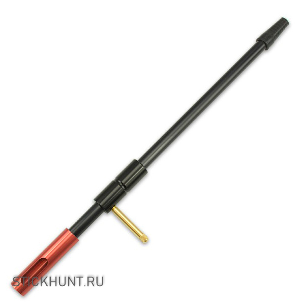 Направляющая для шомпола Bore Tech BTBG-0200-00 для .25 - .30 калибра Алюминий Направляющая для шомпола Bore Tech BTBG-0200-00 для .25 - .30 калибра Алюминий