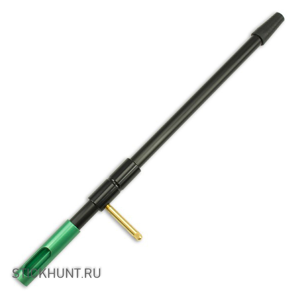 Направляющая для шомпола Bore Tech BTBG-0300-00 для 8 мм - .416 калибра Алюминий Направляющая для шомпола Bore Tech BTBG-0300-00 для 8 мм - .416 калибра Алюминий