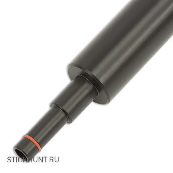 Направляющая для шомпола Bore Tech BTPG-4100-001 для AR-15 .223 Rem калибра Алюминий Направляющая для шомпола Bore Tech BTPG-4100-001 для AR-15 .223 Rem калибра Алюминий