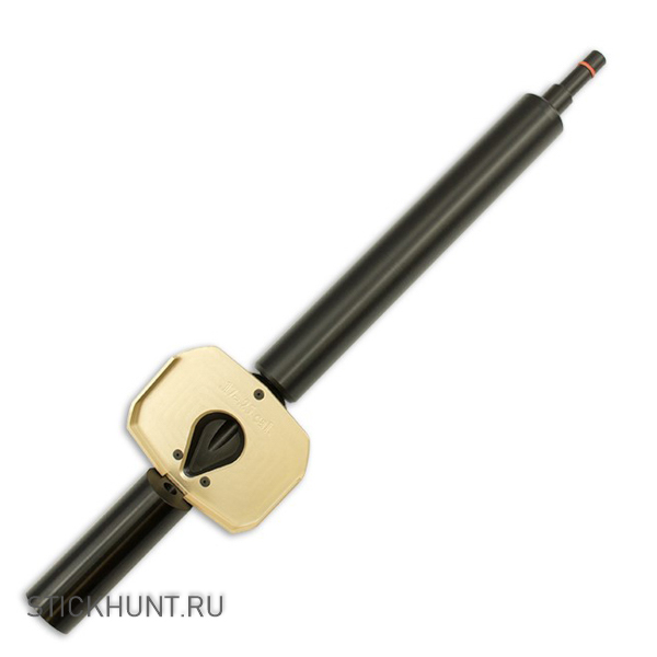 Направляющая для шомпола Bore Tech BTPG-4100-001 для AR-15 .223 Rem калибра Алюминий Направляющая для шомпола Bore Tech BTPG-4100-001 для AR-15 .223 Rem калибра Алюминий