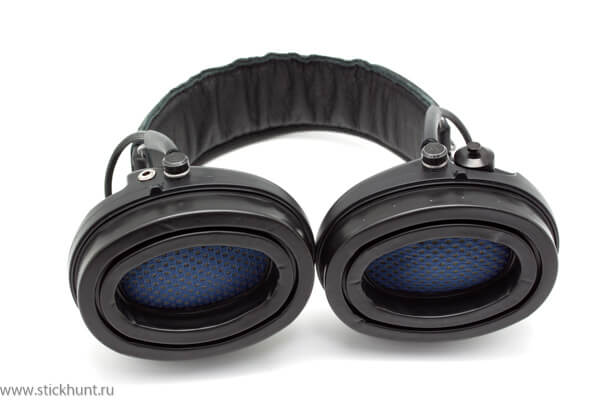 Фото Наушники активные стрелковые MSA Sordin Supreme Pro-X 75302-X/L-02-G 27-82 Дб