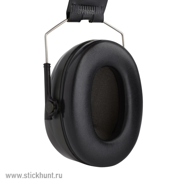 Наушники пассивные 3М Peltor Optime II H520A-407-GQ со стандартным оголовьем Зеленый Наушники пассивные 3М Peltor Optime II H520A-407-GQ со стандартным оголовьем Зеленый