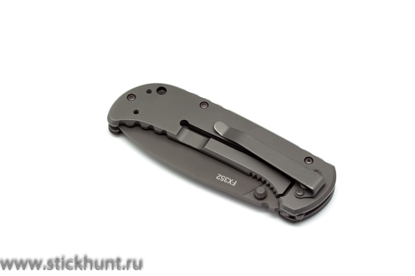 Нож складной COAST FX 352 изображение