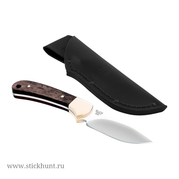 Нож классический Buck Knives Ranger Skinner 0113BRS-B клинок 8 см Древесный Нож классический Buck Knives Ranger Skinner 0113BRS-B клинок 8 см Древесный