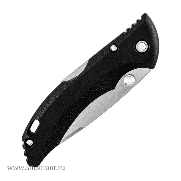 Нож складной Buck Knives Bantam BBW 0284BKS-B клинок 7 см Черный Нож складной Buck Knives Bantam BBW 0284BKS-B клинок 7 см Черный