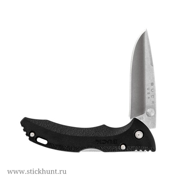 Нож складной Buck Knives Bantam BBW 0284CMS26-B клинок 7 см Питон Нож складной Buck Knives Bantam BBW 0284CMS26-B клинок 7 см Питон