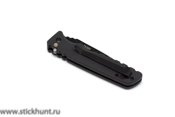 Нож складной COAST TX 360 изображение