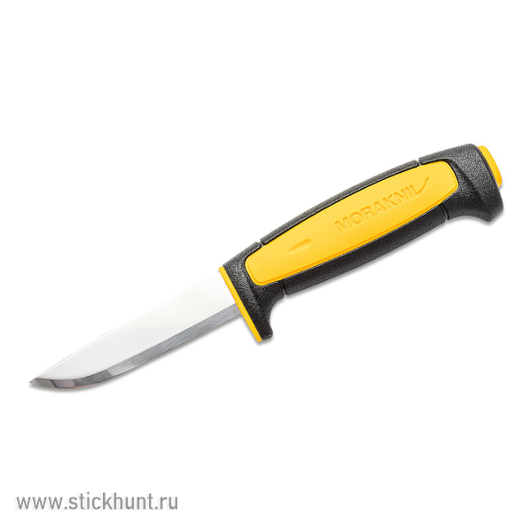 Нож туристический Morakniv Basic 511 Limited Edition 2020 (13710) клинок 9 см Черный Нож туристический Morakniv Basic 511 Limited Edition 2020 (13710) клинок 9 см Черный