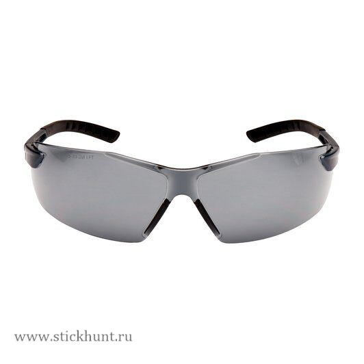 Очки баллистические 3М Series 2821 Anti-fog Серый Очки баллистические 3М Series 2821 Anti-fog Серый