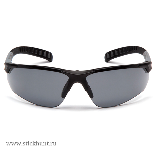 Очки баллистические стрелковые Pyramex Sitecore SBG10120D Серые 23% Очки баллистические стрелковые Pyramex Sitecore SBG10120D Серые 23%