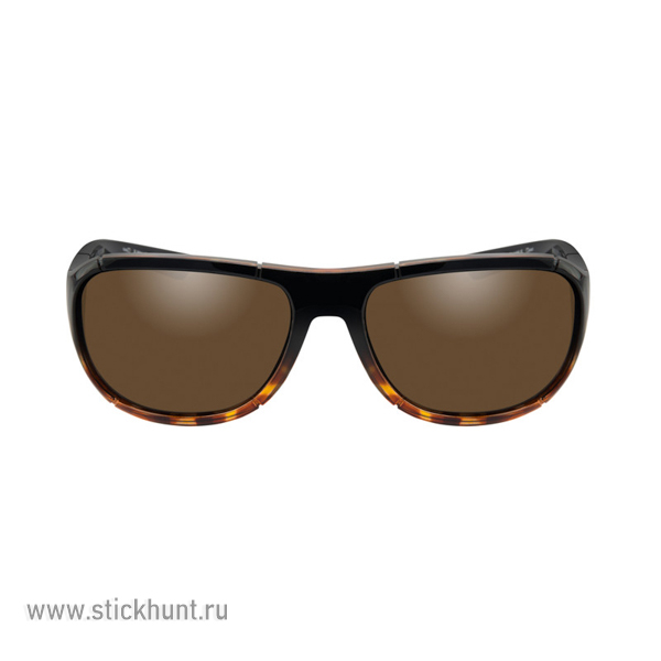 Очки баллистические стрелковые Wiley X Ace ACACE04 Polarized Бронзовые 18% Очки баллистические стрелковые Wiley X Ace ACACE04 Polarized Бронзовые 18%