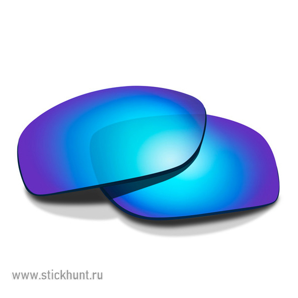 Очки баллистические стрелковые Wiley X Nash ACNAS09 Polarized Зеркально-синие 13% Очки баллистические стрелковые Wiley X Nash ACNAS09 Polarized Зеркально-синие 13%