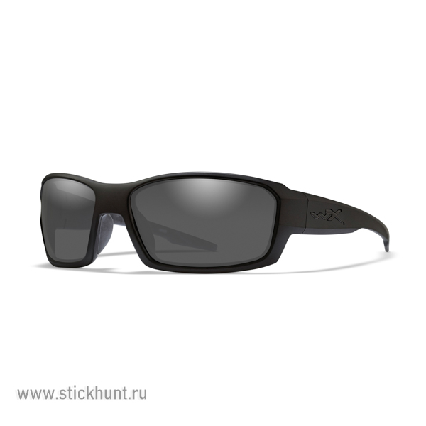 Очки баллистические стрелковые Wiley X Rebel ACREB01 Серые 15% Очки баллистические стрелковые Wiley X Rebel ACREB01 Серые 15%
