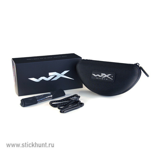 Очки баллистические стрелковые Wiley X Rebel ACREB04 Polarized Бронзовые 13% Очки баллистические стрелковые Wiley X Rebel ACREB04 Polarized Бронзовые 13%