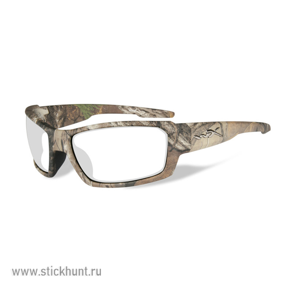 Очки баллистические стрелковые Wiley X Rebel ACREB07 Polarized Зеленые 13% Очки баллистические стрелковые Wiley X Rebel ACREB07 Polarized Зеленые 13%