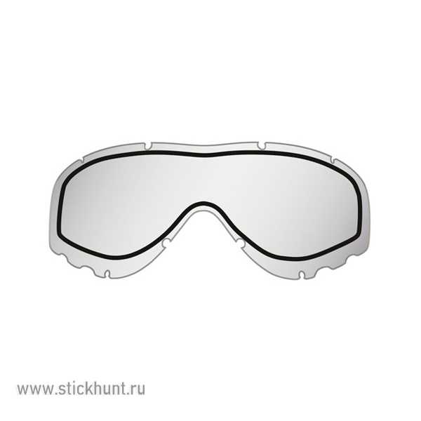 Очки баллистические тактические Wiley X Spear Dual SP293DLB ANTI-FOG Прозрачные 90%|Серые 15%|Рыжие 60% Очки баллистические тактические Wiley X Spear Dual SP293DLB ANTI-FOG Прозрачные 90%|Серые 15%|Рыжие 60%