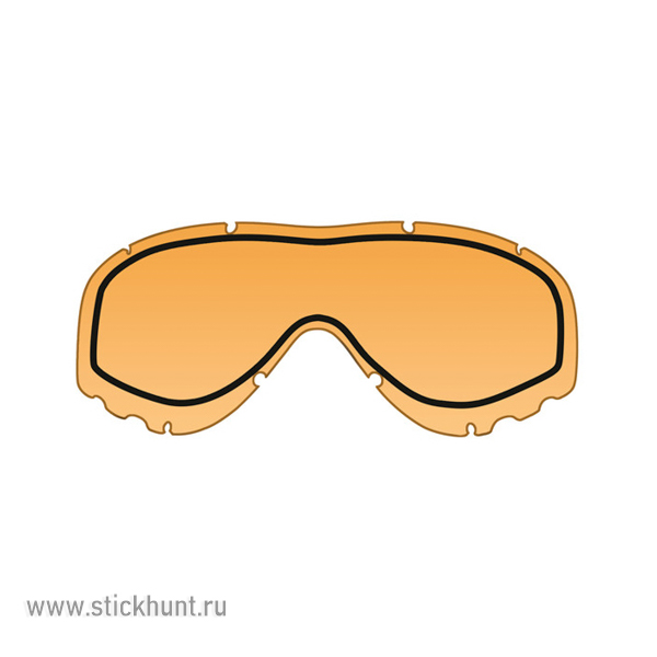 Очки баллистические тактические Wiley X Spear Dual SP293DLB ANTI-FOG Прозрачные 90%|Серые 15%|Рыжие 60% Очки баллистические тактические Wiley X Spear Dual SP293DLB ANTI-FOG Прозрачные 90%|Серые 15%|Рыжие 60%