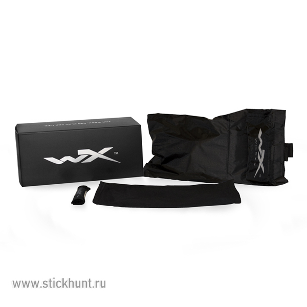 Очки баллистические тактические Wiley X Spear Dual SP293DLB ANTI-FOG Прозрачные 90%|Серые 15%|Рыжие 60% Очки баллистические тактические Wiley X Spear Dual SP293DLB ANTI-FOG Прозрачные 90%|Серые 15%|Рыжие 60%